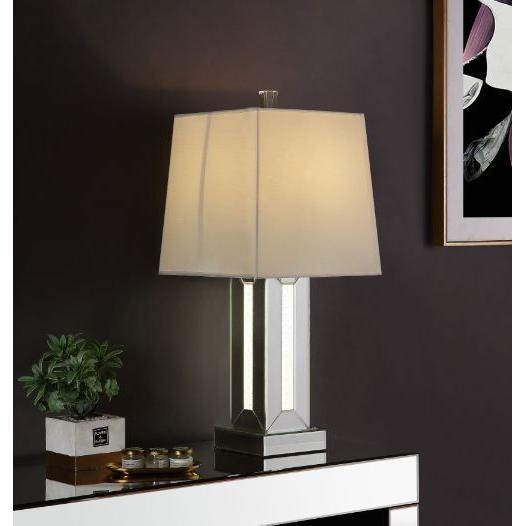 Acme Furniture Noralie Table Lamp 40223 IMAGE 1