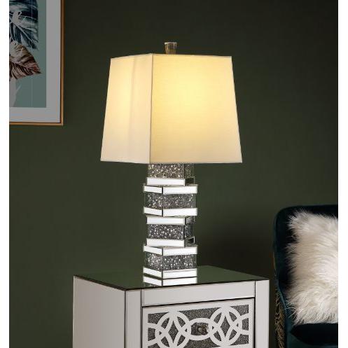 Acme Furniture Noralie Table Lamp 40224 IMAGE 1