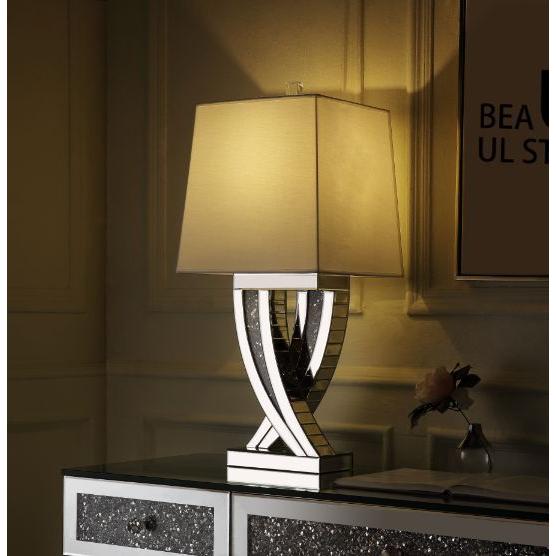 Acme Furniture Noralie Table Lamp 40241 IMAGE 1