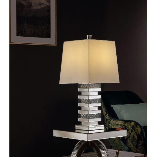 Acme Furniture Noralie Table Lamp 40242 IMAGE 1