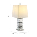 Acme Furniture Noralie 40242 Table Lamp IMAGE 6