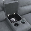 Acme Furniture Walcher Fabric Sectional 51900 IMAGE 6