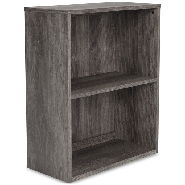 Signature Design by Ashley Arlenbry H275-15 Small Bookcase IMAGE 1