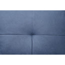 Acme Furniture Strophios Fabric Sleeper Sectional 54650 IMAGE 6