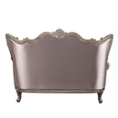 Acme Furniture Jayceon Stationary Fabric Loveseat 54866 IMAGE 2