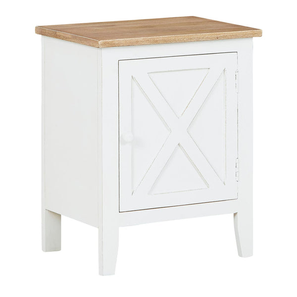 Signature Design by Ashley Gylesburg A4000323 Accent Cabinet IMAGE 1