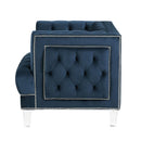 Acme Furniture Ansario 56457 Chair IMAGE 6