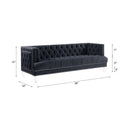 Acme Furniture Ansario 56460 Sofa IMAGE 6