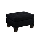 Acme Furniture Earsom Fabric 2 pc Sectional 56660 IMAGE 3