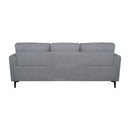 Acme Furniture Kyrene Stationary Fabric Sofa 56925 IMAGE 3