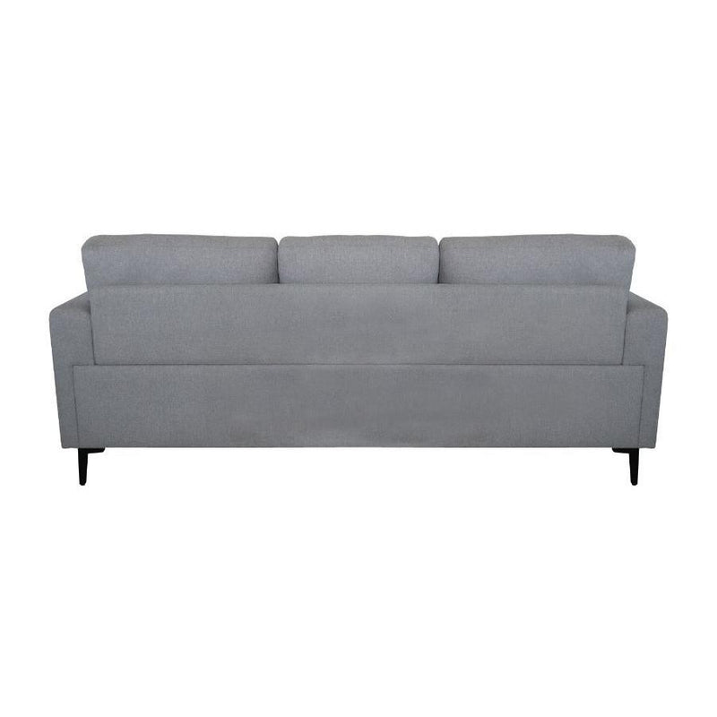 Acme Furniture Kyrene Stationary Fabric Sofa 56925 IMAGE 3