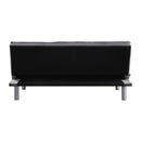 Acme Furniture Cilliers Fabric Sofabed 57195 IMAGE 4