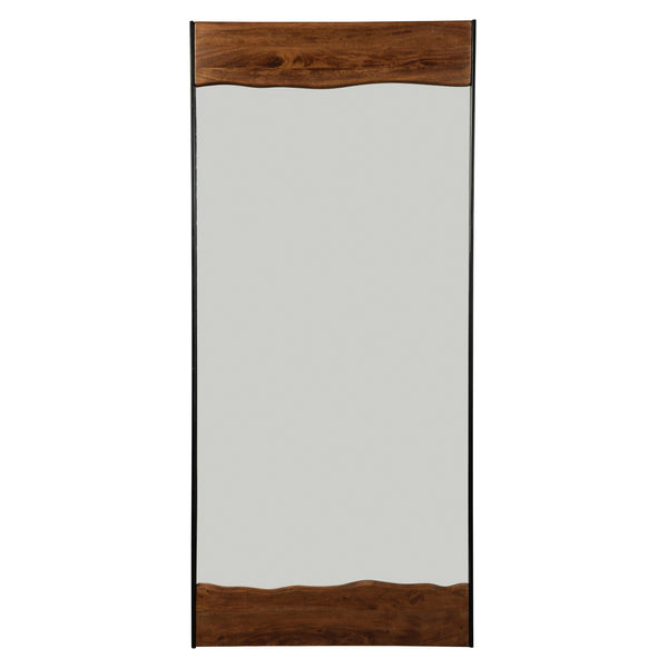 Signature Design by Ashley Panchali Floorstanding Mirror A8010197 IMAGE 1