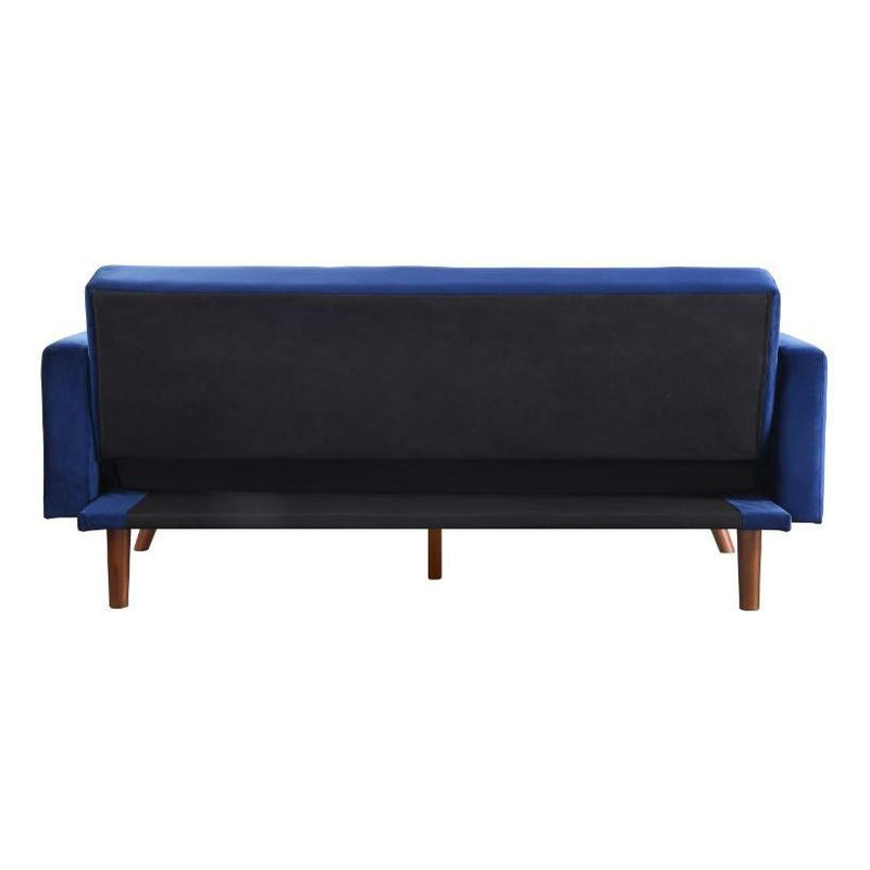 Acme Furniture Tanitha Futon 57205 IMAGE 4