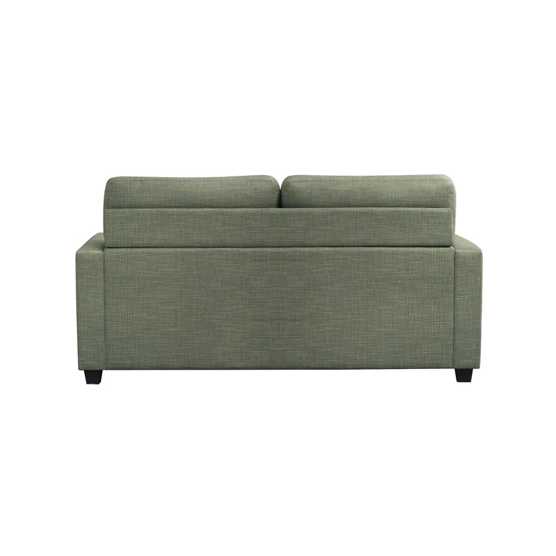 Acme Furniture Zenas Fabric Sofabed 57220 IMAGE 4