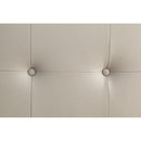 Acme Furniture Hidalgo Polyurethane Sleeper Chair 58246 IMAGE 6