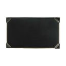 Acme Furniture House Beatrice Stationary Polyurethane Loveseat 58811 IMAGE 7