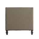 Acme Furniture House Beatrice 58817 Chair with Pillow IMAGE 5