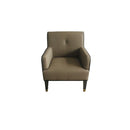Acme Furniture House Beatrice 58818 Accent Chair with Pillow IMAGE 9