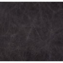 Acme Furniture Dhalsim Stationary Leather Accent Chair 59666 IMAGE 5