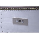 Acme Furniture Metier Power Leather Recliner 59940 IMAGE 5