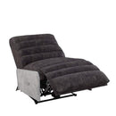 Acme Furniture Okzuil Power Leather Recliner 59941 IMAGE 4