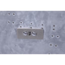 Acme Furniture Okzuil Power Leather Recliner 59941 IMAGE 5