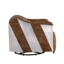 Acme Furniture Qalurne Power Leather Recliner 59942 IMAGE 9