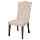 Acme Furniture Gerardo Dining Chair 60822 IMAGE 2