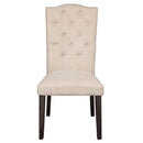 Acme Furniture Gerardo Dining Chair 60822 IMAGE 3