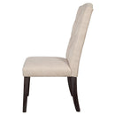 Acme Furniture Gerardo Dining Chair 60822 IMAGE 4