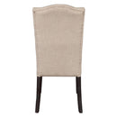 Acme Furniture Gerardo Dining Chair 60822 IMAGE 5