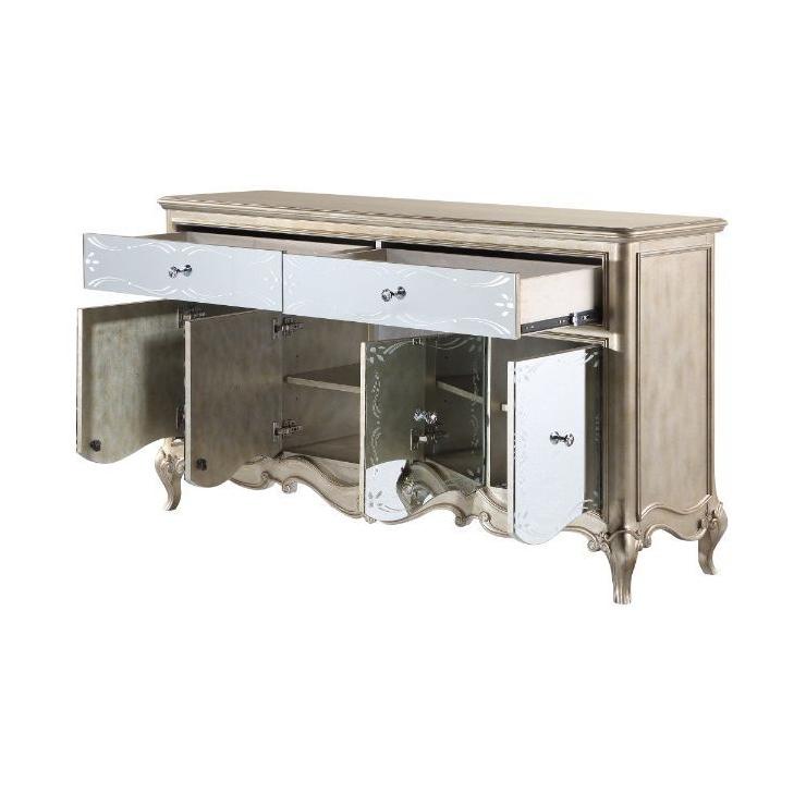 Acme Furniture Esteban Server 62206 IMAGE 3