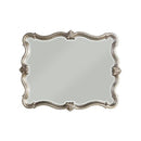 Acme Furniture Esteban Wall Mirror 62205 IMAGE 1
