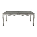 Acme Furniture Leonora Dining Table 63140 IMAGE 1