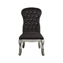 Acme Furniture Leonora Dining Chair 63142 IMAGE 1