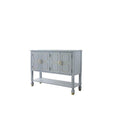 Acme Furniture House Marchese Server 68864 IMAGE 1