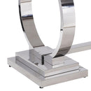 Acme Furniture Zander 68250 Dining Table IMAGE 7