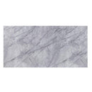 Acme Furniture Satinka Dining Table with Faux Marble Top and Pedestal Base 68265 IMAGE 2