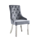 Acme Furniture Satinka Dining Chair 68264 IMAGE 1