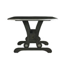 Acme Furniture House Beatrice 68810 Dining Table IMAGE 10