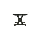 Acme Furniture House Beatrice Dining Table with Trestle Base 68810 IMAGE 2