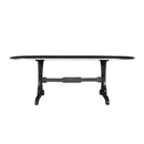 Acme Furniture House Beatrice 68810 Dining Table IMAGE 8