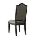 Acme Furniture House Beatrice 68812 Side Chair IMAGE 11
