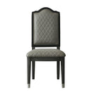 Acme Furniture House Beatrice 68812 Side Chair IMAGE 12