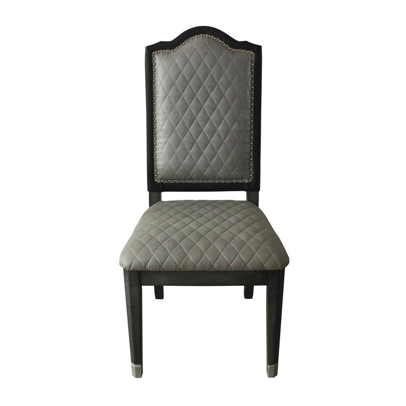 Acme Furniture House Beatrice 68812 Side Chair IMAGE 13