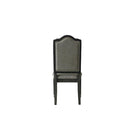 Acme Furniture House Beatrice Dining Chair 68812 IMAGE 2