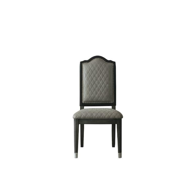Acme Furniture House Beatrice 68812 Side Chair IMAGE 7