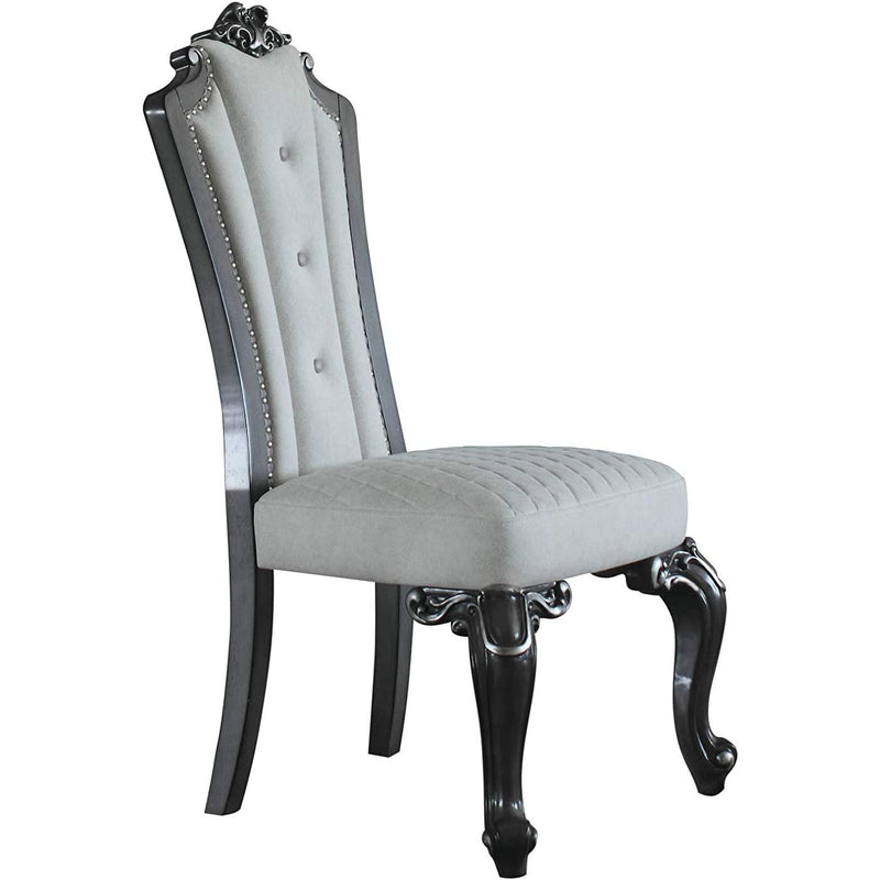 Acme Furniture House Delphine Dining Chair 68832 IMAGE 3