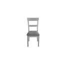 Acme Furniture House Marchese 68862 Side Chair IMAGE 8